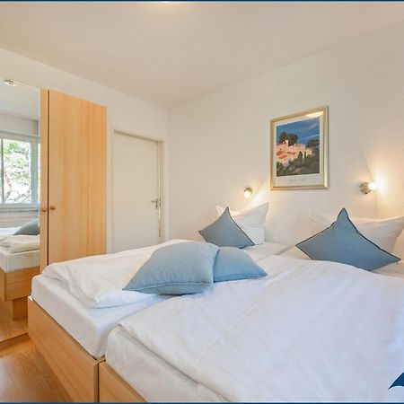 Villa Strandperle Whg 25 Heringsdorf  Extérieur photo