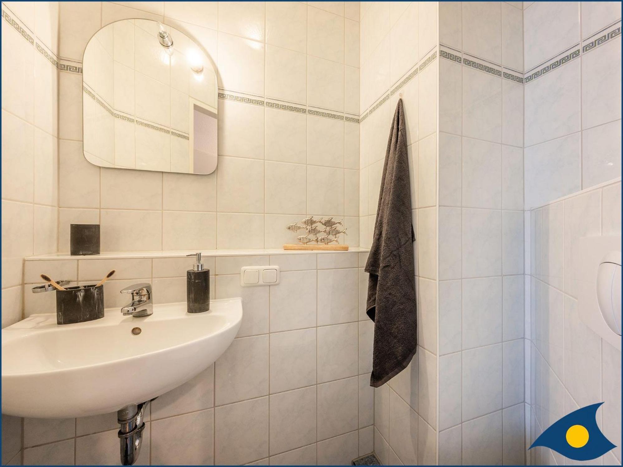 Villa Strandperle Whg 25 Heringsdorf  Extérieur photo