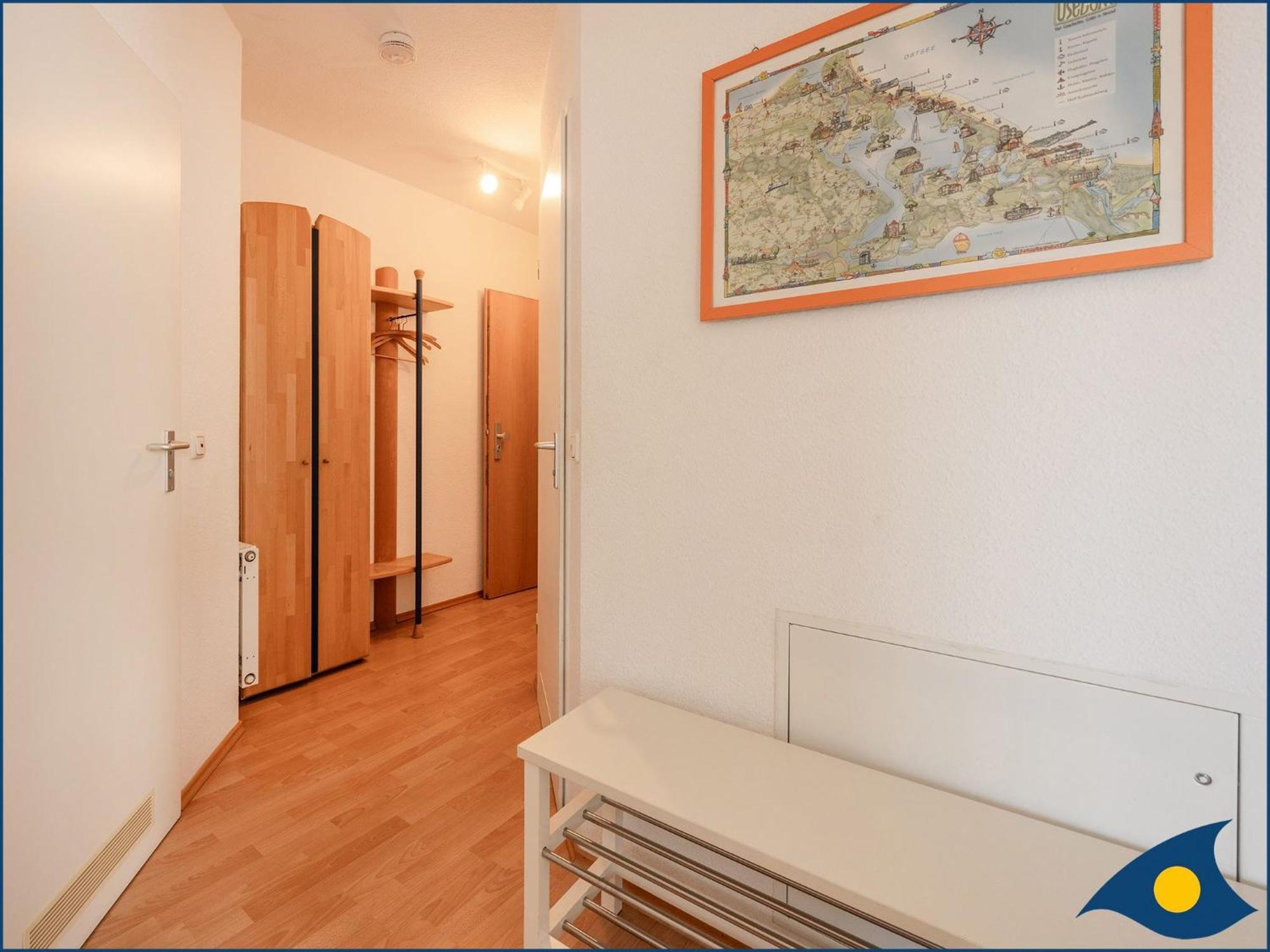 Villa Strandperle Whg 25 Heringsdorf  Extérieur photo