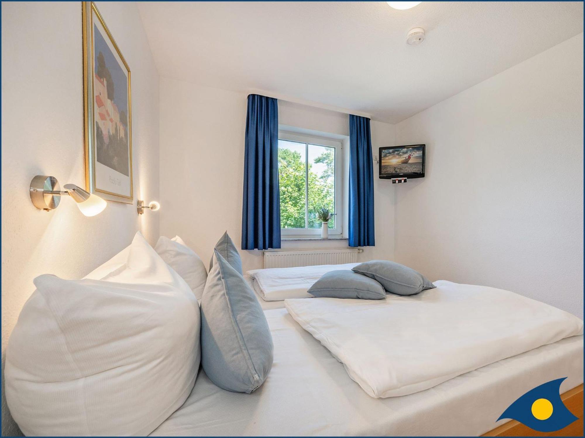 Villa Strandperle Whg 25 Heringsdorf  Extérieur photo
